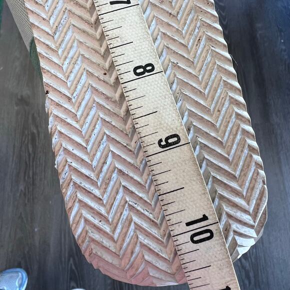 Volatile Kicks Cody Platform Fashion Sneakers Womens 10 Studded Chunky Shoes Y2K